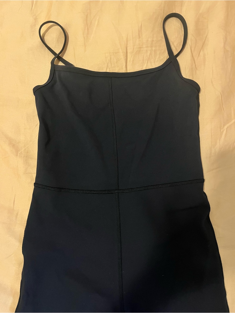 Aritzia Wilfred Free Romper